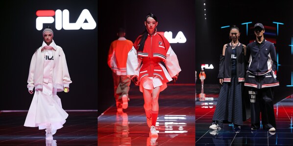 FILA斐乐 2025全年业绩实现稳健增长，以战略革新塑造品牌长期价值