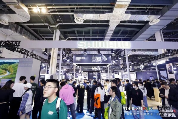 资源对接，构建多业态共生格局  协同发展，挖掘新消费鲜活动能 ，2026生活方式上海秀盛大开幕