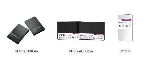 强链共赢，协同共进：中国移动供应链管理中心赴记忆科技总部参观考察