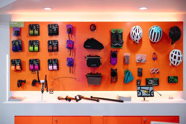 2026台北展圆满落幕,DAHON大行"快车道"引领行业创新风尚 2026台北展圆满落幕,DAHON大行"快车道"引领行业创新风尚