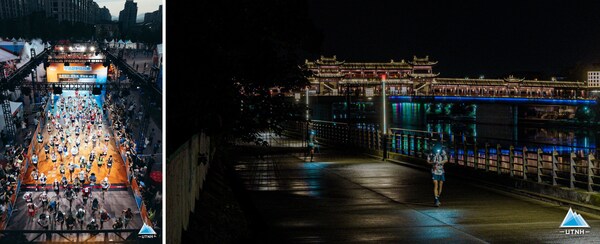 "王者,胜在出发那一刻":可隆正式冠名宁海越野挑战赛,签约运动员邓国敏加入共赴征程 "王者,胜在出发那一刻":可隆正式冠名宁海越野挑战赛,签约运动员邓国敏加入共赴征程