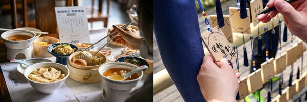 ASICS亚瑟士携手跑者不负这一道,助力扬州半马圆满落幕 ASICS亚瑟士携手跑者不负这一道,助力扬州半马圆满落幕