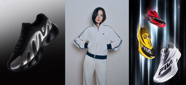 FILA斐乐 2025全年业绩实现稳健增长，以战略革新塑造品牌长期价值