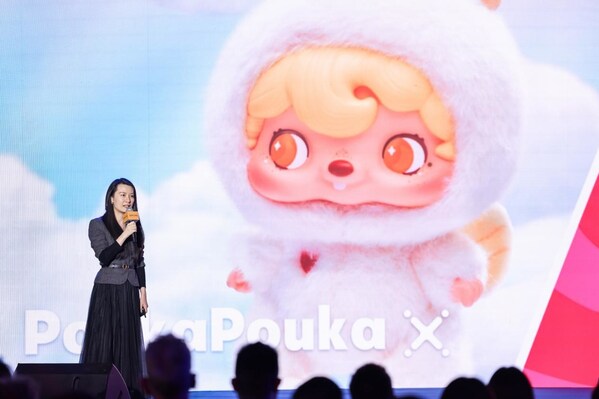 52TOYS合作伙伴大会在京举办  "长期主义"成主基调