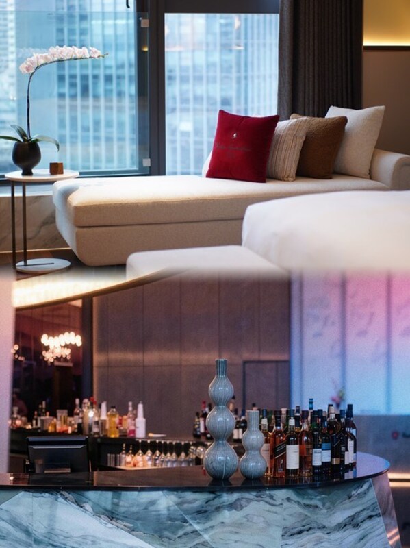 意式优雅邂逅成都之心 成都托尼洛•兰博基尼酒店盛大启幕