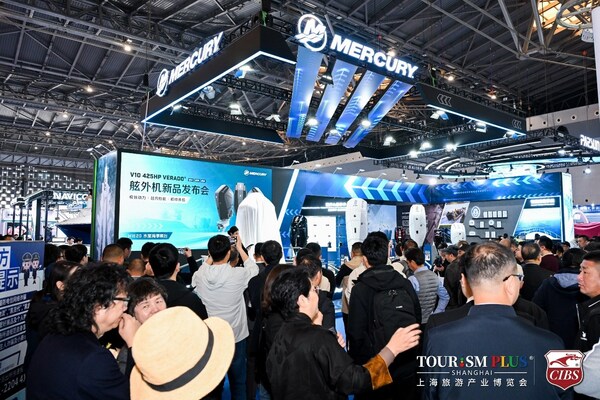 低碳智造,焕新转型 -- 2026中国(上海)第二十九届国际船艇及其技术设备展览会暨上海国际公务艇展览会盛大开幕! 低碳智造,焕新转型 -- 2026中国(上海)第二十九届国际船艇及其技术设备展览会暨上海国际公务艇展览会盛大开幕!