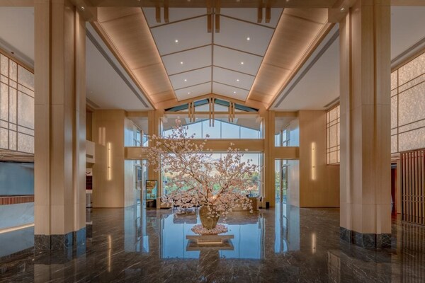 首旅酒店集团发布2025财报，新开门店数量创历史新高