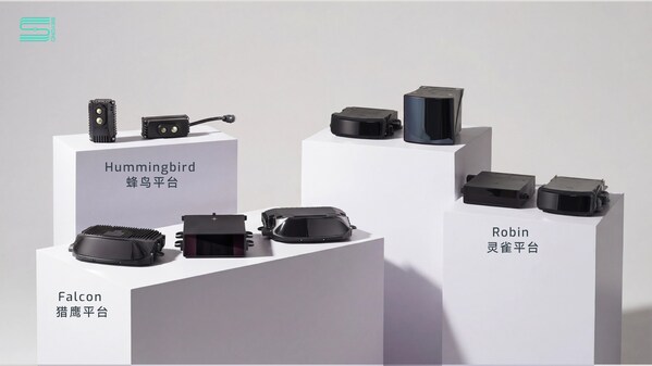 图达通发布2025年财报 | 拐点初现！多引擎增长，解锁物理AI的无限可能