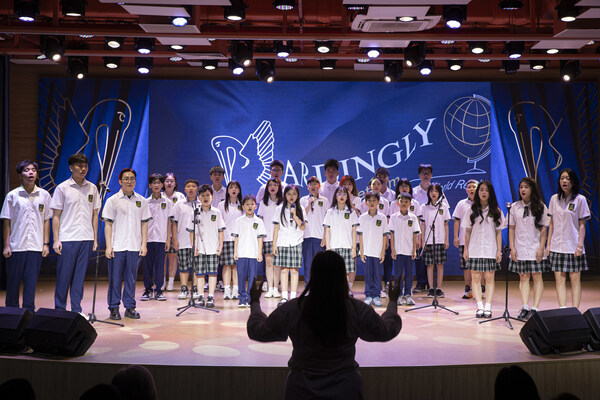 越南阿丁莱学院宣布正式成立，于东南亚国际教育蓬勃发展之际，率先引入英式寄宿学校模式