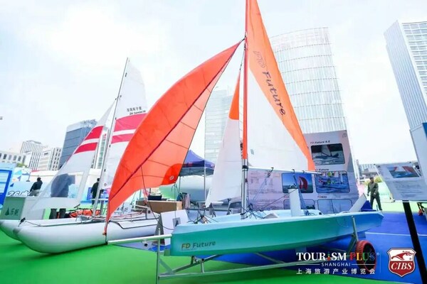 文旅融合，双向赋能 -- 2026生活方式上海秀圆满落幕