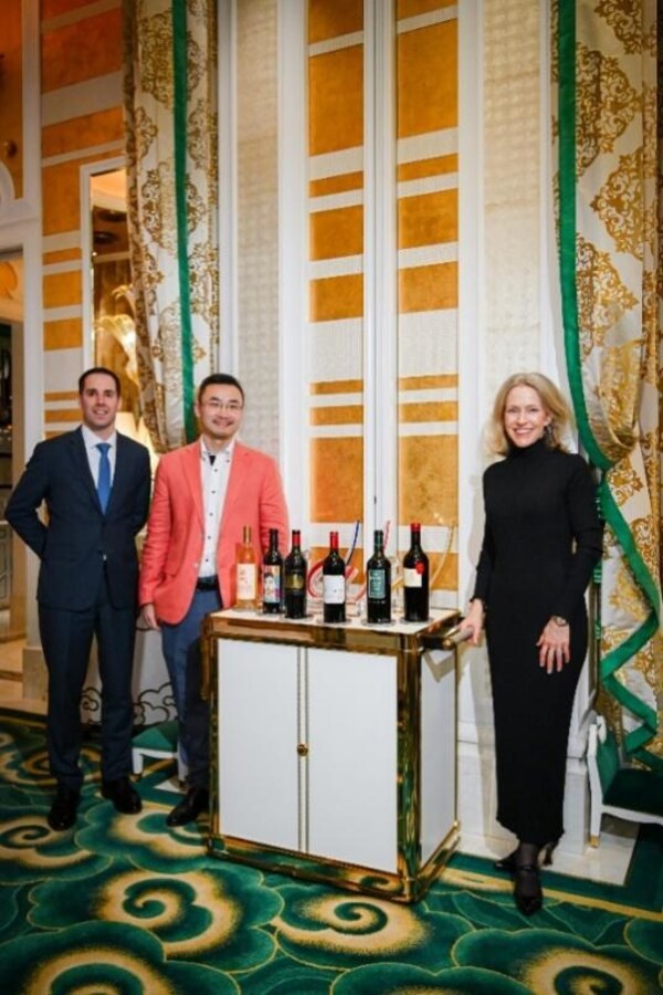 "2026永利臻典----中国葡萄酒大赛"发布金、银、铜奖榜单 "2026永利臻典----中国葡萄酒大赛"发布金、银、铜奖榜单