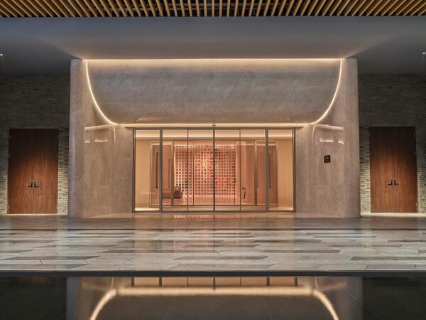 希尔顿集团旗下生活方式品牌首入河南，致敬古都文化与当代雅致