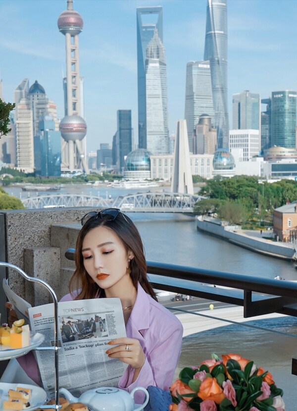 在美高梅,赴一场华丽春日之约 ---- 「美遇•春熠」春季大赏 在美高梅,赴一场华丽春日之约 ---- 「美遇•春熠」春季大赏