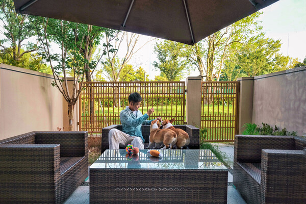 在美高梅,赴一场华丽春日之约 ---- 「美遇•春熠」春季大赏 在美高梅,赴一场华丽春日之约 ---- 「美遇•春熠」春季大赏