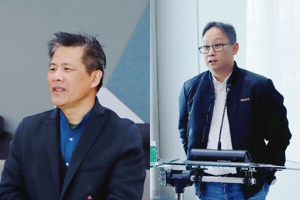 TÜV南德与公牛集团战略携手,赋能优质电工照明与智能家居产业升级 TÜV南德与公牛集团战略携手,赋能优质电工照明与智能家居产业升级