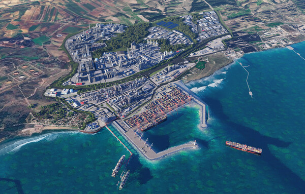 Rönesans Holding宣布全新全球合作伙伴关系 Rönesans Holding宣布全新全球合作伙伴关系