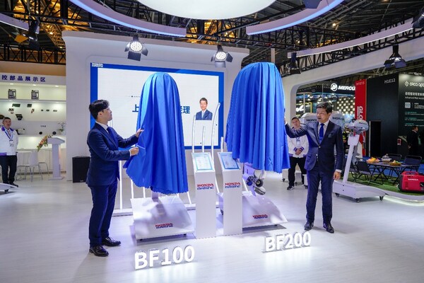 深耕中国 ,接轨全球----2026中国(上海)第二十九届国际船艇及其技术设备展览会暨上海国际公务艇展览会圆满落幕 深耕中国 ,接轨全球----2026中国(上海)第二十九届国际船艇及其技术设备展览会暨上海国际公务艇展览会圆满落幕