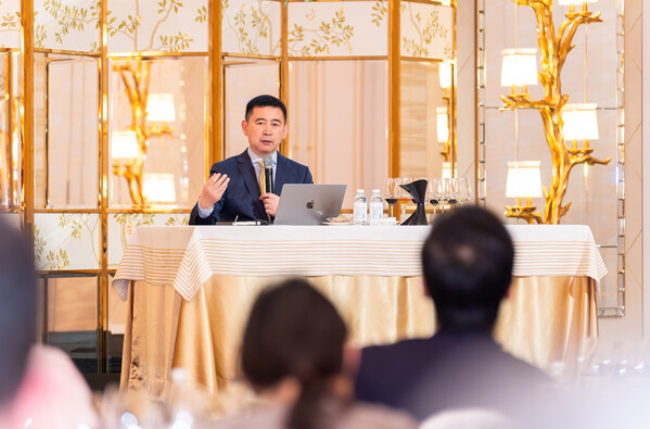 "2026永利臻典----中国葡萄酒大赛"发布金、银、铜奖榜单 "2026永利臻典----中国葡萄酒大赛"发布金、银、铜奖榜单