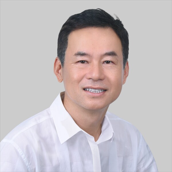 GTN 任命曾效力 BNP Paribas 及 FTSE Russell 的高层 杨林担任大中华区行政总裁 GTN 任命曾效力 BNP Paribas 及 FTSE Russell 的高层 杨林担任大中华区行政总裁