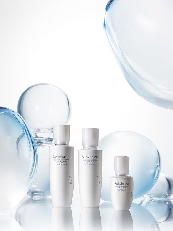 根源护肤护发新突破:爱茉莉太平洋PCHi 2026 & Ringier PCT 2026深度解读 根源护肤护发新突破:爱茉莉太平洋PCHi 2026 & Ringier PCT 2026深度解读