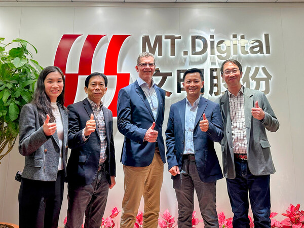 Calibrite携手MT Digital深耕中国市场，京东与天猫官方旗舰店正式上线