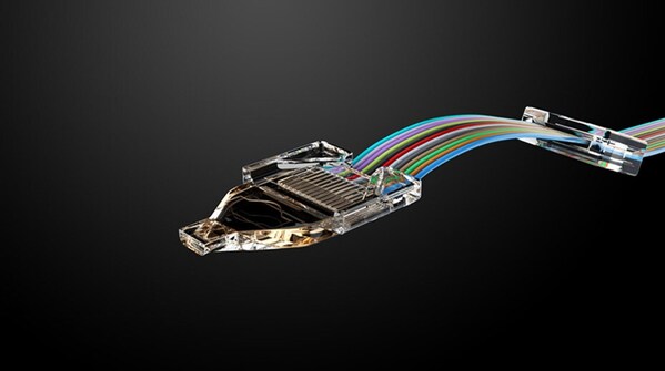 3M 宣布扩大扩束光纤插芯(EBO)产能 3M 宣布扩大扩束光纤插芯(EBO)产能