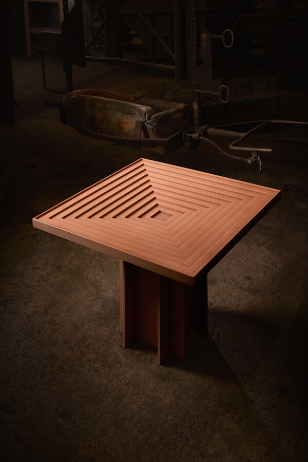 The Flamingo Estate Bathhouse by Kohler于2026年米兰设计周亮相，打造自然沉浸式康养圣地