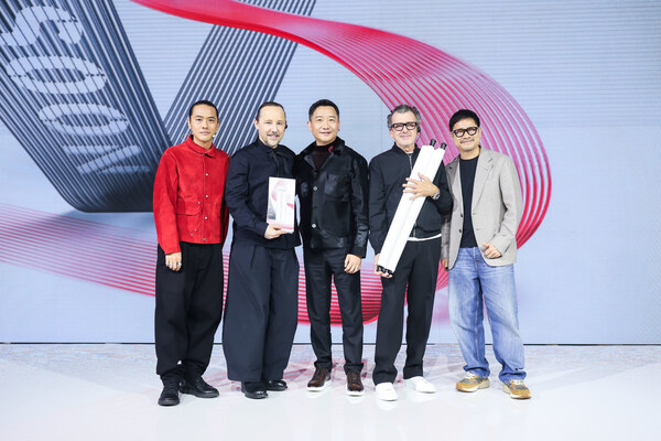 沙宣「无限•无界」品牌焕新盛典闪耀启幕