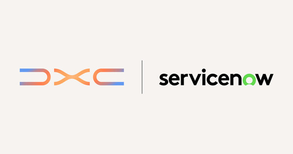 DXC与ServiceNow携手开启新一轮人工智能优先的企业转型 DXC与ServiceNow携手开启新一轮人工智能优先的企业转型