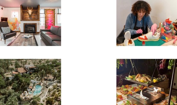 在K-Pop节奏中启程：Airbnb爱彼迎邀你开启全球舞台追光之旅