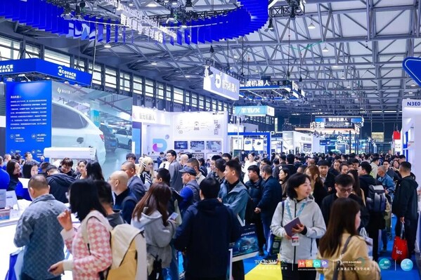 推动产业链和场景创新!2026上海旅游产业博览会圆满闭幕! 推动产业链和场景创新!2026上海旅游产业博览会圆满闭幕!