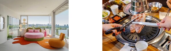 在K-Pop节奏中启程:Airbnb爱彼迎邀你开启全球舞台追光之旅 在K-Pop节奏中启程:Airbnb爱彼迎邀你开启全球舞台追光之旅