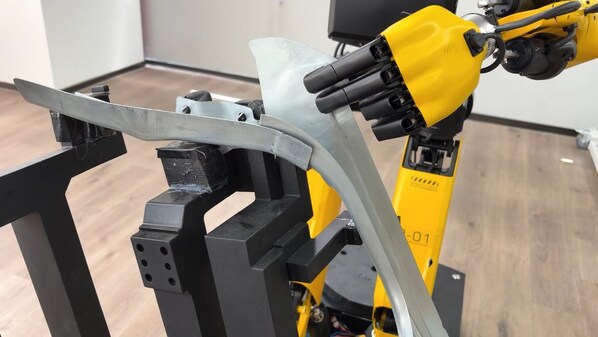 亿元A++轮落地，开普勒推出国内首个力触VTLA数采方案