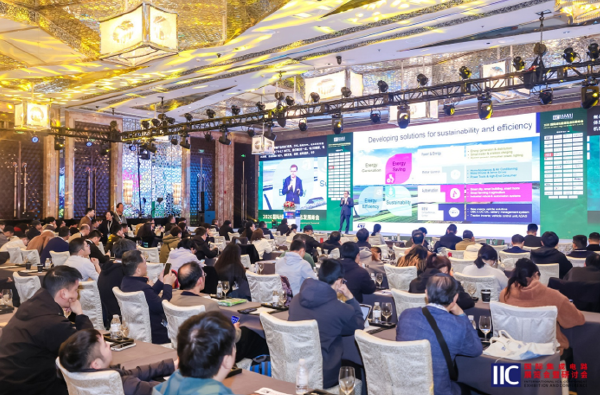 聚势赋能・智领芯未来|2026 国际集成电路展览会暨研讨会(IIC SHANGHAI)圆满闭幕 聚势赋能・智领芯未来|2026 国际集成电路展览会暨研讨会(IIC SHANGHAI)圆满闭幕