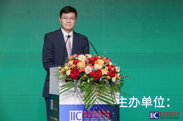 聚势赋能・智领芯未来|2026 国际集成电路展览会暨研讨会(IIC SHANGHAI)圆满闭幕 聚势赋能・智领芯未来|2026 国际集成电路展览会暨研讨会(IIC SHANGHAI)圆满闭幕