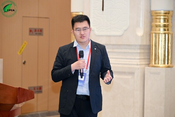 能多洁亮相2026消杀大会，以创新与可持续方案赋能蚊媒综合管理