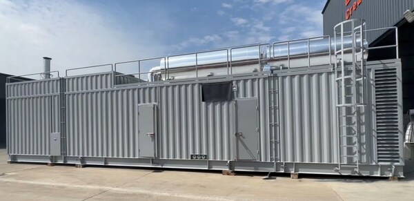 SGS签发首张特种集装箱部件新加坡防火安全产品CoC证书 SGS签发首张特种集装箱部件新加坡防火安全产品CoC证书