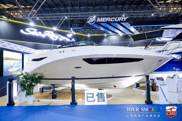 深耕中国 ，接轨全球----2026中国（上海）第二十九届国际船艇及其技术设备展览会暨上海国际公务艇展览会圆满落幕