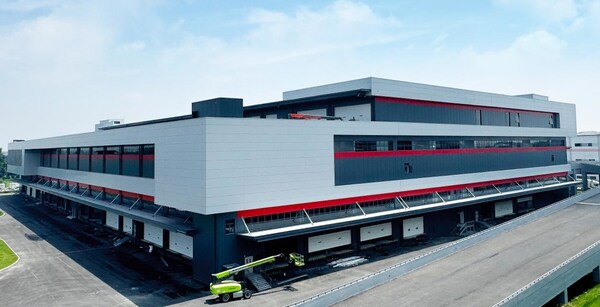 多维双喜临门｜更名升级载誉前行，斩获四项金禹奖