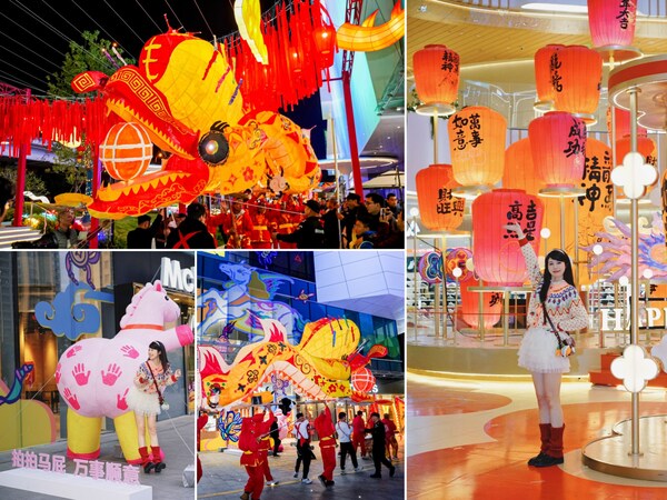 SM中国"新秀"荣登中购联年度星秀榜 SM中国"新秀"荣登中购联年度星秀榜