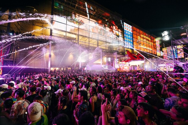 Central Pattana 5亿泰铢倾力打造"2026泰国宋干节" 以"文化娱乐"全球化战略燃动泰国节庆经济 Central Pattana 5亿泰铢倾力打造"2026泰国宋干节" 以"文化娱乐"全球化战略燃动泰国节庆经济