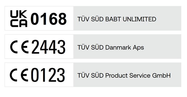 TÜV南德亮相第110届劳保会：全球化认证测试促PPE安全可持续发展