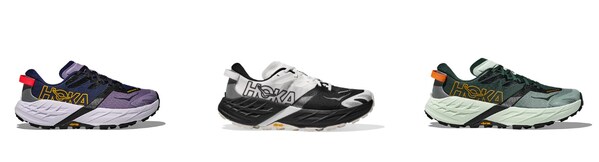 羚魂唤醒，无畏崎岖 SPEEDGOAT 7 驭野而来，以硬核实力强势羚跑全地形