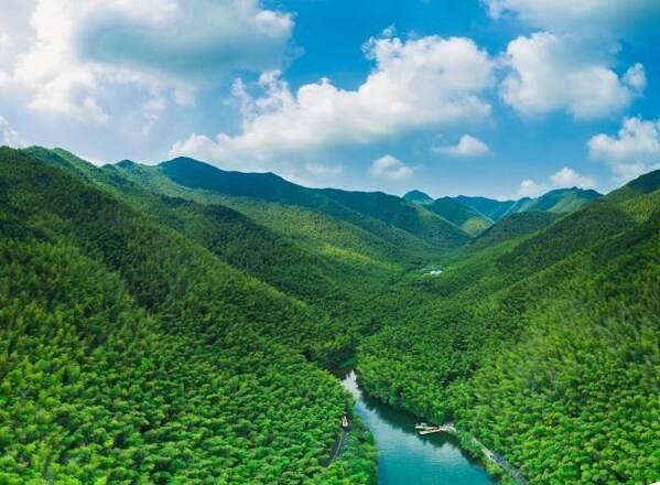 御风逐春,自然共生:2026NORTHLAND诺诗兰天目湖100越野赛开赛在即 御风逐春,自然共生:2026NORTHLAND诺诗兰天目湖100越野赛开赛在即