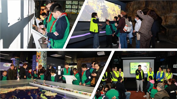 "一米公益"项目在沪启动,首站落地太太乐"爱心厨房" "一米公益"项目在沪启动,首站落地太太乐"爱心厨房"