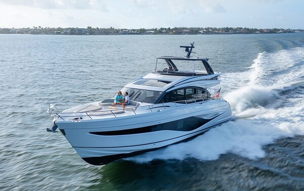 第六届中国国际消费品博览会三亚国际游艇分展区亮点抢先看 第六届中国国际消费品博览会三亚国际游艇分展区亮点抢先看