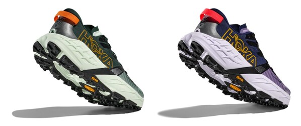 羚魂唤醒，无畏崎岖 SPEEDGOAT 7 驭野而来，以硬核实力强势羚跑全地形