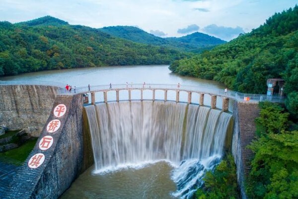 御风逐春,自然共生:2026NORTHLAND诺诗兰天目湖100越野赛开赛在即 御风逐春,自然共生:2026NORTHLAND诺诗兰天目湖100越野赛开赛在即