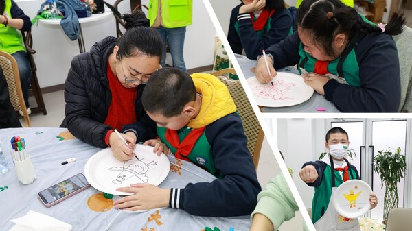 "一米公益"项目在沪启动，首站落地太太乐"爱心厨房"