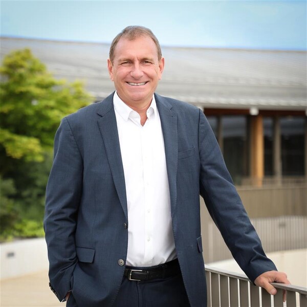 Ceva Animal Health任命Sébastien Huron为副首席执行官 Ceva Animal Health任命Sébastien Huron为副首席执行官